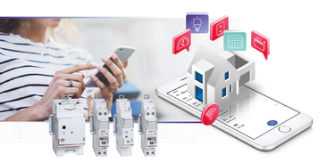 CX³ with Netatmo bei Elektro Reich KG in Groß-Umstadt
