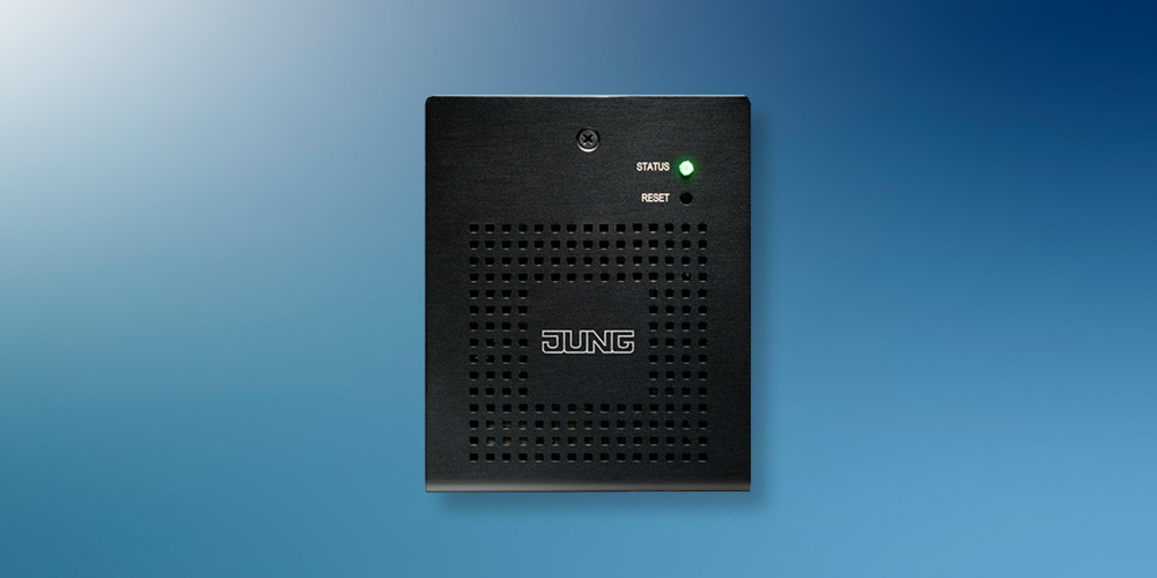 Smart Visu Server bei Elektro Reich KG in Groß-Umstadt