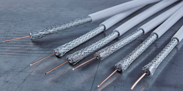 Kabel- und Steckverbinder bei Elektro Reich KG in Groß-Umstadt