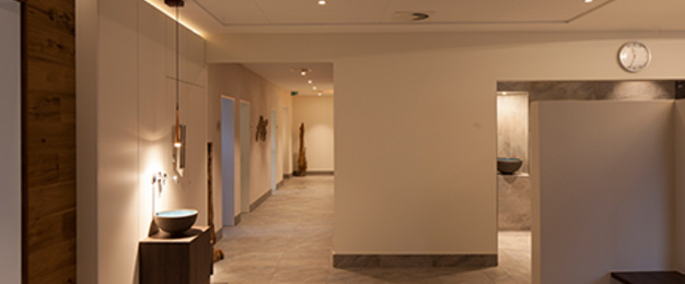 Spa / Wellness bei Elektro Reich KG in Groß-Umstadt