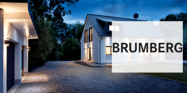 Brumberg bei Elektro Reich KG in Groß-Umstadt