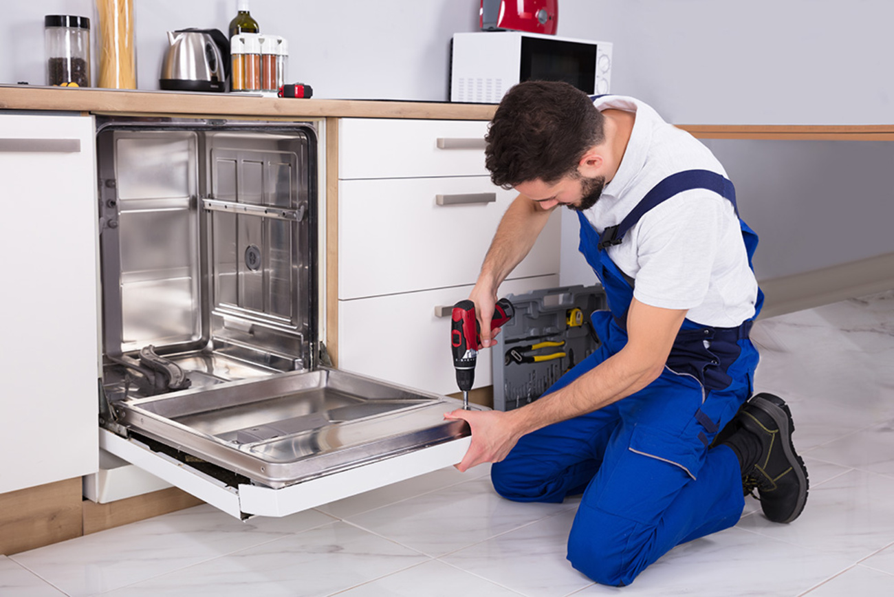 Hausgeräte-Service bei Elektro Reich KG in Groß-Umstadt