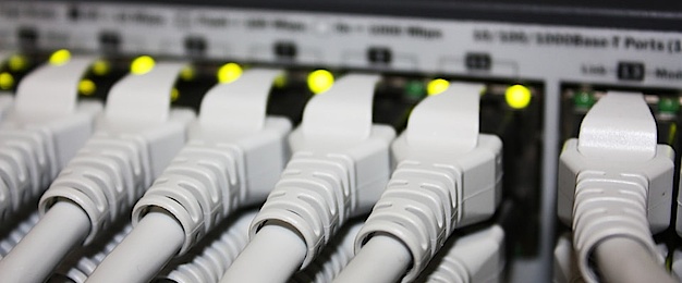 Netzwerke bei Elektro Reich KG in Groß-Umstadt