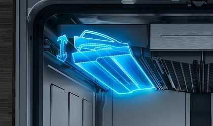 varioSchublade Pro bei Elektro Reich KG in Groß-Umstadt