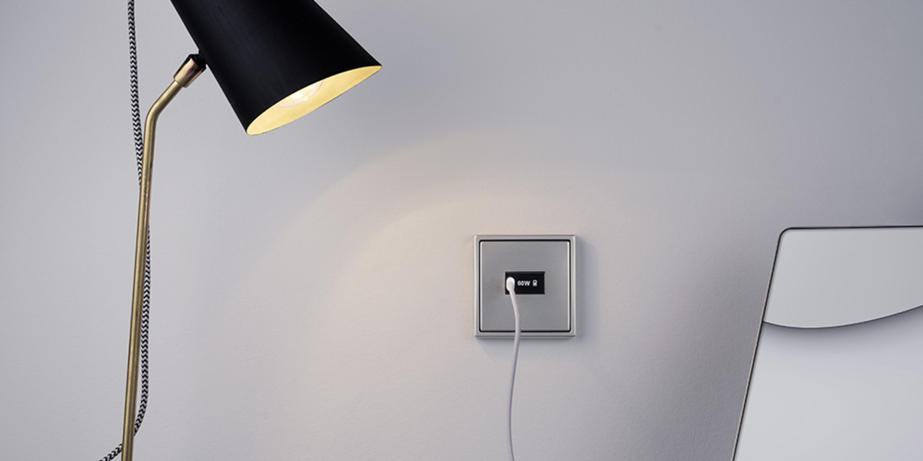 Ladegerät USB PD 60 bei Elektro Reich KG in Groß-Umstadt