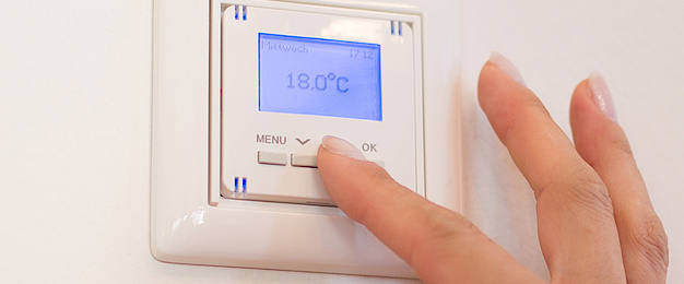 Haustechnik bei Elektro Reich KG in Groß-Umstadt