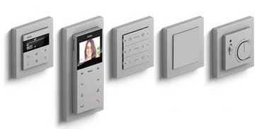 Gira System 55 bei Elektro Reich KG in Groß-Umstadt
