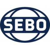 sebo logo bei Elektro Reich KG in Groß-Umstadt