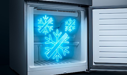 noFrost bei Elektro Reich KG in Groß-Umstadt