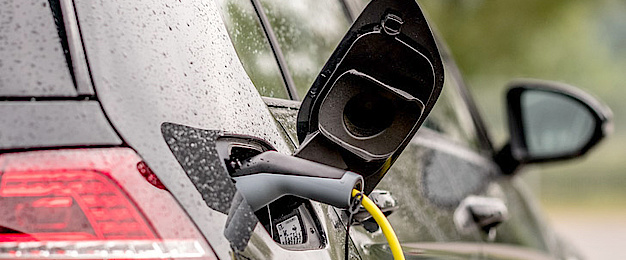 E-Mobility bei Elektro Reich KG in Groß-Umstadt