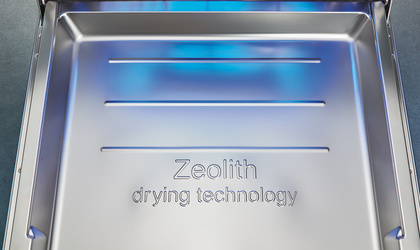 Zeolith Trocknen – Für glänzende Spülergebnisse bei Elektro Reich KG in Groß-Umstadt