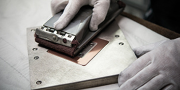 Manufaktur bei Elektro Reich KG in Groß-Umstadt