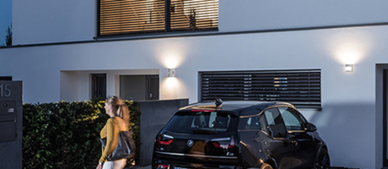 TheLeda D bei Elektro Reich KG in Groß-Umstadt