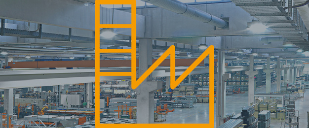 Industrieinstallation bei Elektro Reich KG in Groß-Umstadt
