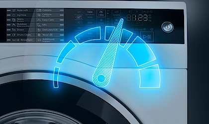 varioSpeed bei Elektro Reich KG in Groß-Umstadt
