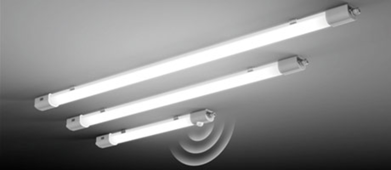 Planox Feuchtraumleuchten bei Elektro Reich KG in Groß-Umstadt