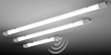 Planox Feuchtraumleuchten bei Elektro Reich KG in Groß-Umstadt