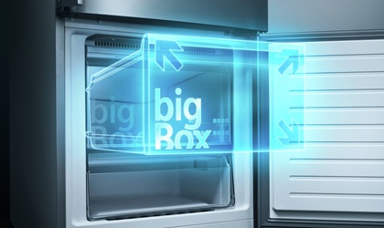 bigBox bei Elektro Reich KG in Groß-Umstadt