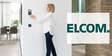 Elcom bei Elektro Reich KG in Groß-Umstadt