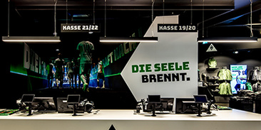 Shop / Retail bei Elektro Reich KG in Groß-Umstadt