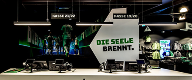 Shop / Retail bei Elektro Reich KG in Groß-Umstadt