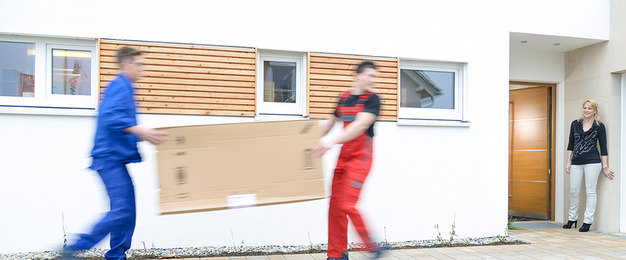 Hausgeräte-Service bei Elektro Reich KG in Groß-Umstadt