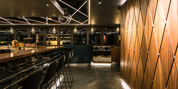 Hotellerie / Gastronomie bei Elektro Reich KG in Groß-Umstadt