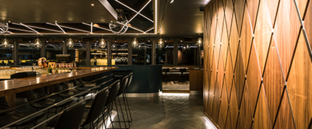 Hotellerie / Gastronomie bei Elektro Reich KG in Groß-Umstadt