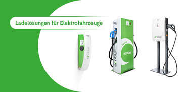 E-Mobility bei Elektro Reich KG in Groß-Umstadt