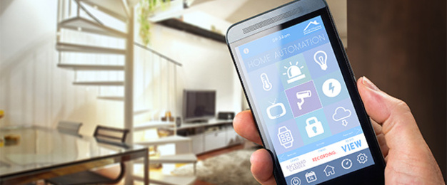 Smart Home bei Elektro Reich KG in Groß-Umstadt
