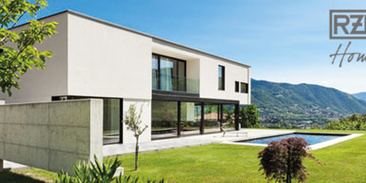 RZB Home + Basic bei Elektro Reich KG in Groß-Umstadt