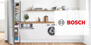 Bosch Hausgeräte bei Elektro Reich KG in Groß-Umstadt