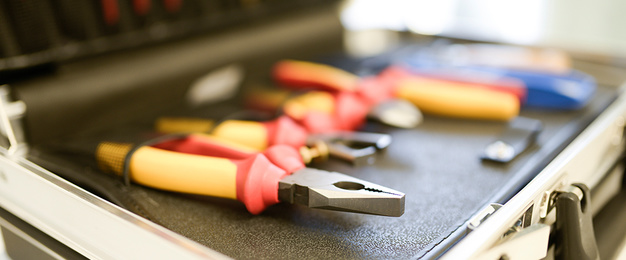 Reparatur-Service bei Elektro Reich KG in Groß-Umstadt