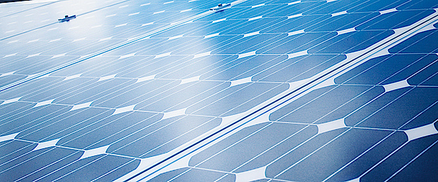 Photovoltaik bei Elektro Reich KG in Groß-Umstadt