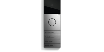 Gira System 106 bei Elektro Reich KG in Groß-Umstadt