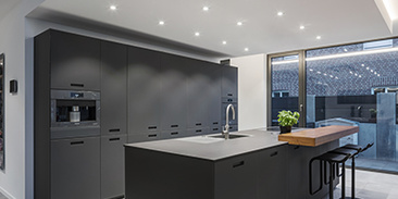 Home / Living bei Elektro Reich KG in Groß-Umstadt
